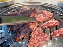-六七八韩式烤肉·韩国料理(上杭路店)