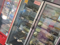 -大腕炸串(河东总店)