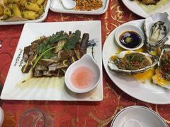 潮州卤水拼盘-湛江海鲜食府(一号路店)