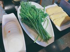 -锅说大脸毛肚重庆老火锅(佐阾店)