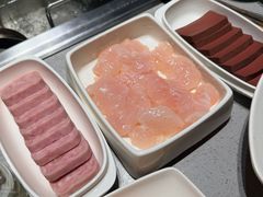 -海底捞火锅(吴中路店)