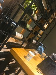 点击看大图 -藤野造型·专业烫染店