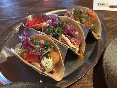 -Q MEX 库迈墨西哥餐吧(三里屯店)
