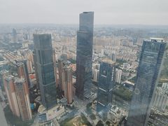 -南宁那莲豪华精选酒店-云霄酒廊·80楼高空城景酒吧