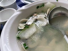 -钱大妈海鲜饭店(旅游大道店)