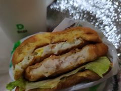 -德克士(宝龙天地店)