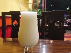 -panchos 墨西哥餐厅(嘉绿苑店)