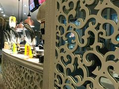 -巴厘岛风情自助餐厅(牡丹广场店)