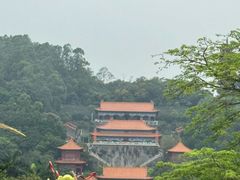 -南沙天后宫景区