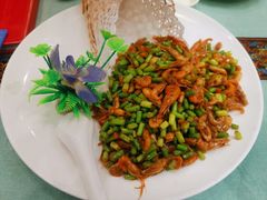 -大师傅金奖啤酒鱼(西街口总店)