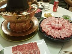 -东来顺饭庄(天坛店)