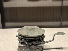 -陕西历史博物馆