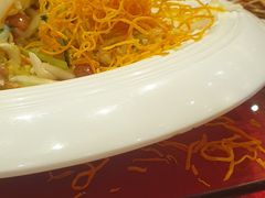 -盈春大饭店(千山路店)