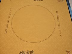 -黄记煌三汁焖锅(崇文门店)