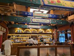-申德勒加油站西餐厅(日坛路总店)