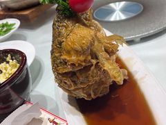 -老牌坊鲁菜名店(聊城美食岛店)