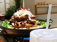 -TAIFORKS 大福食堂·山葵烤肉料理·拌饭(宝安店)