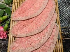 -松鱼亭·和牛烧肉(协鑫广场店)