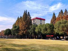 -上海财经大学(国定路校区)