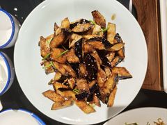 -梅飞酒家(桑园路店)