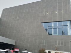 -北京博瑞祥星奥迪4S店(双井店)