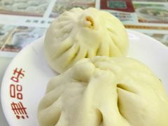 肉包-津品味小吃(大学湾店)