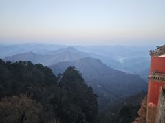 -武当山风景区