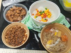 -真功夫(琶洲会展A店)