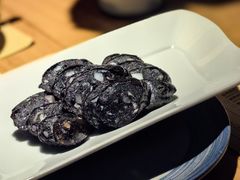 目鱼香肠-荣小馆(杭州大厦店)