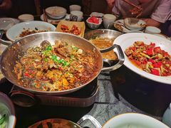 -湘阁里辣(南联锦泰城店)