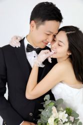 -薇咖映画婚纱摄影工作室