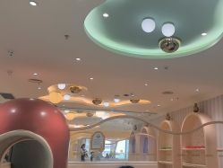 -奈尔宝家庭中心·亲子餐厅(苏州大悦城店)