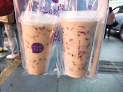 -一只酸奶牛(八一路店)