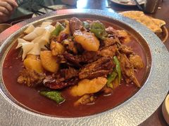 -那拉提之疆·新疆菜(美院店)