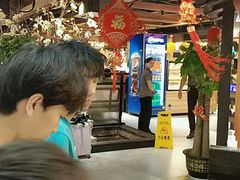 -海吃海喝海鲜烤肉炭火主题自助餐(朝阳店)