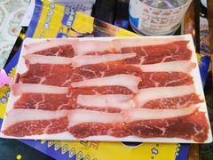 -大吉利·潮汕牛肉火锅(河西店)