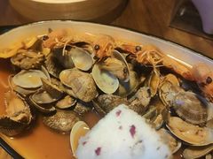 -长亭酒肆.武夷菜(鼓楼后海店)