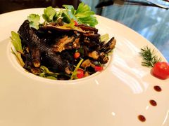 -阿细汉菜(本地盐帮菜名店)