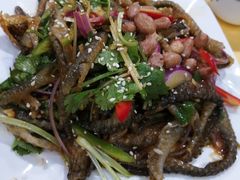 -江记餐厅(罗冲围店)