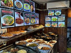 -老衢里·衢州农家菜(邱隘店)