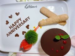 -Kathleen's Waitan 凯圣琳江景西餐厅(外滩店)