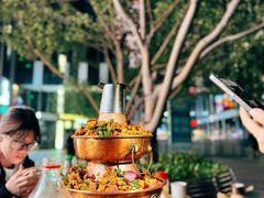 -炉小二铜锅牛蛙•川湘菜(三里屯店)