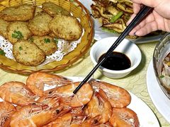 -秋姐美食店(旅游大道店)