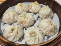 -馋三尺蟹粉小笼(人民广场店)