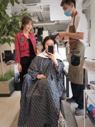 点击看大图 -Hair Gallery