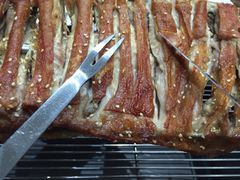 -新鞑烤羊腿(康平路店)