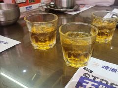 -神府路壹号·海鲜烧烤·砂锅粥·锅物(三坊七巷店)