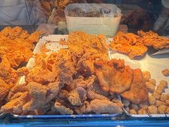 -白纸坊美式炸鸡