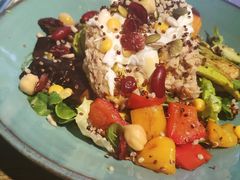 -HIGH FIVE哈福手工汉堡(桂林路店)