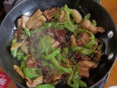 -南城香·饭香串香馄饨香(富丰桥店)